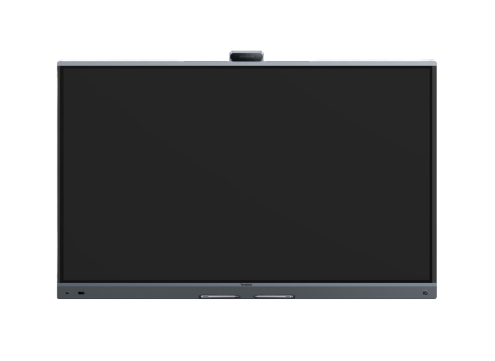 Yealink PVB650-A02 видеотерминал MeetingBoard Pro 65" с 50МП-камерой и аудиосистемой, 4 стилуса